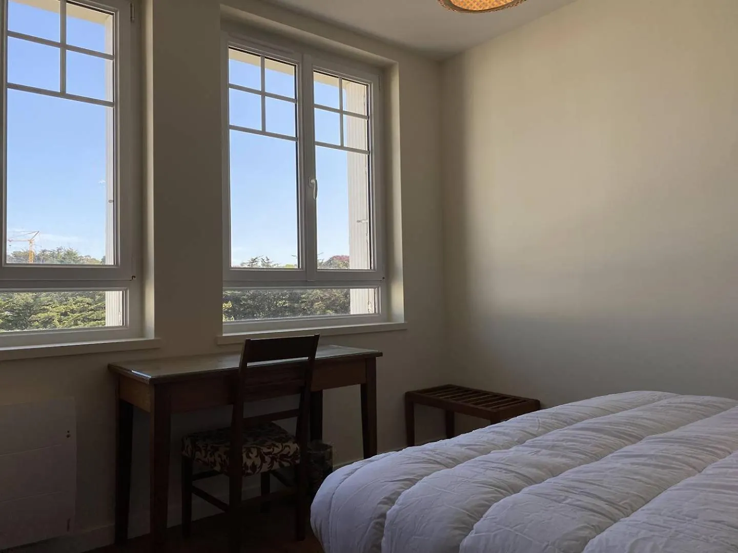 Апартаменты 108 - Appartement T4, Au Dernier Etage, Avec Ascenseur, De La Residence Des Arcades, Avec Magnifique Vue Mer. Фреэль